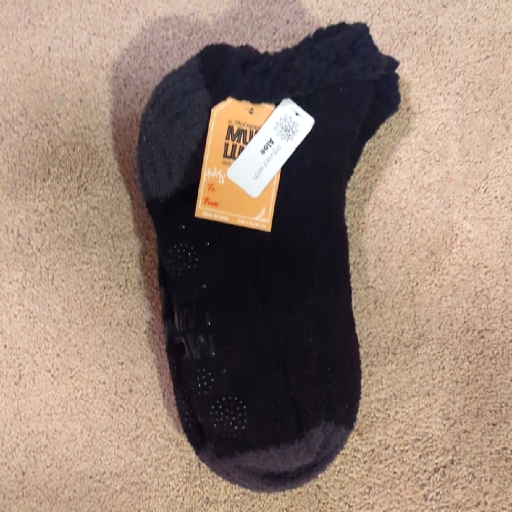 Nwt muk luks